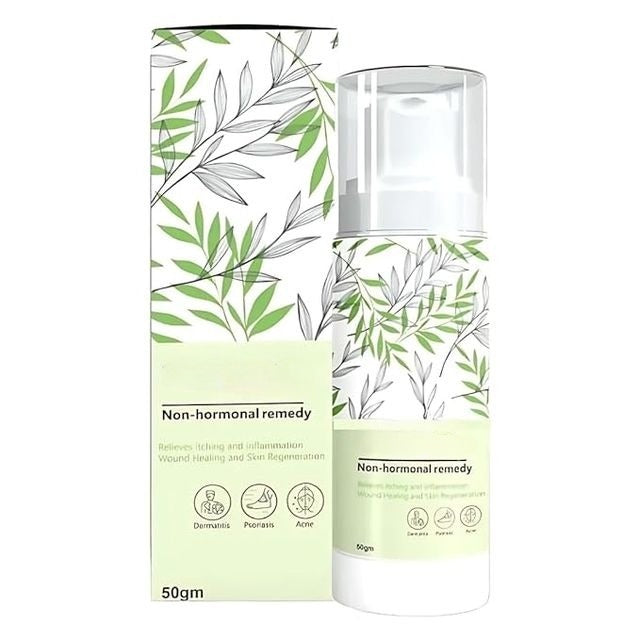 Eczemaron Fungal Cream For Men & Women pack of 2