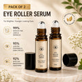 Eye Serum Roll-On 10ML Each Pack of 2