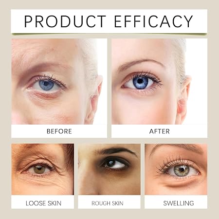 Eye Serum Roll-On 10ML Each Pack of 2