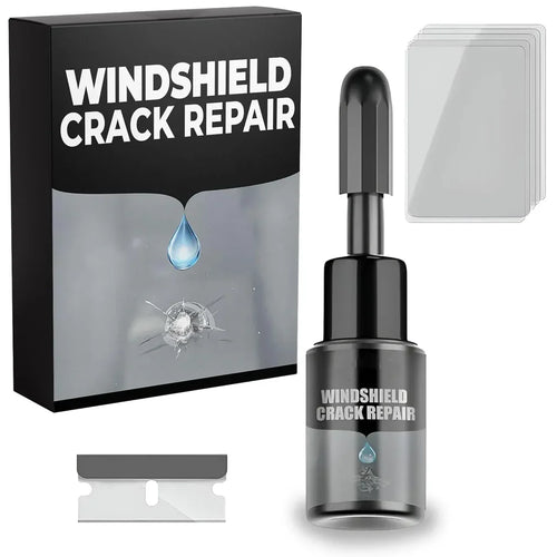 Windshield Repair Kit (Buy 1 Get 1 Free)