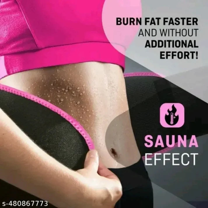 Adjustable Waist Trimmer Sweat Belt ⭐️ Sale Ends today⭐️