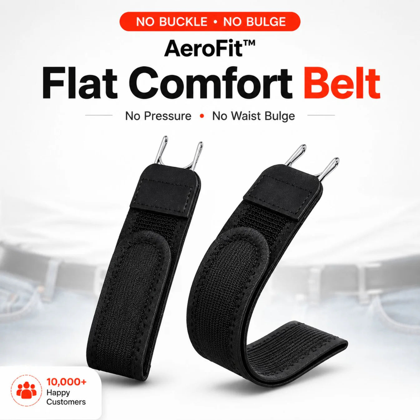 AeroFit™ | Buy 1 Get 1 Free