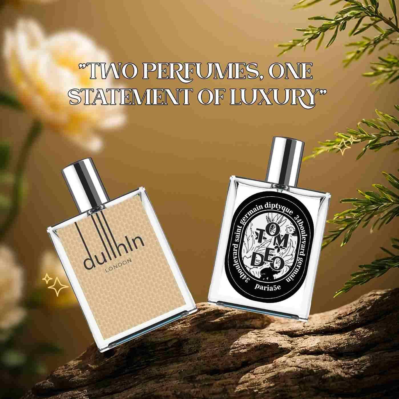 Long-lasting fragrance