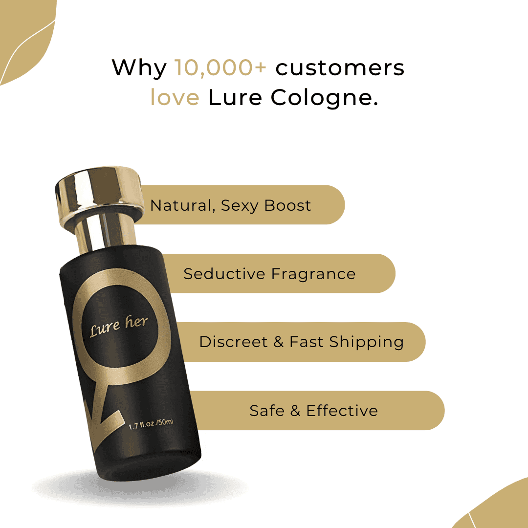 Why customers love Lure Her