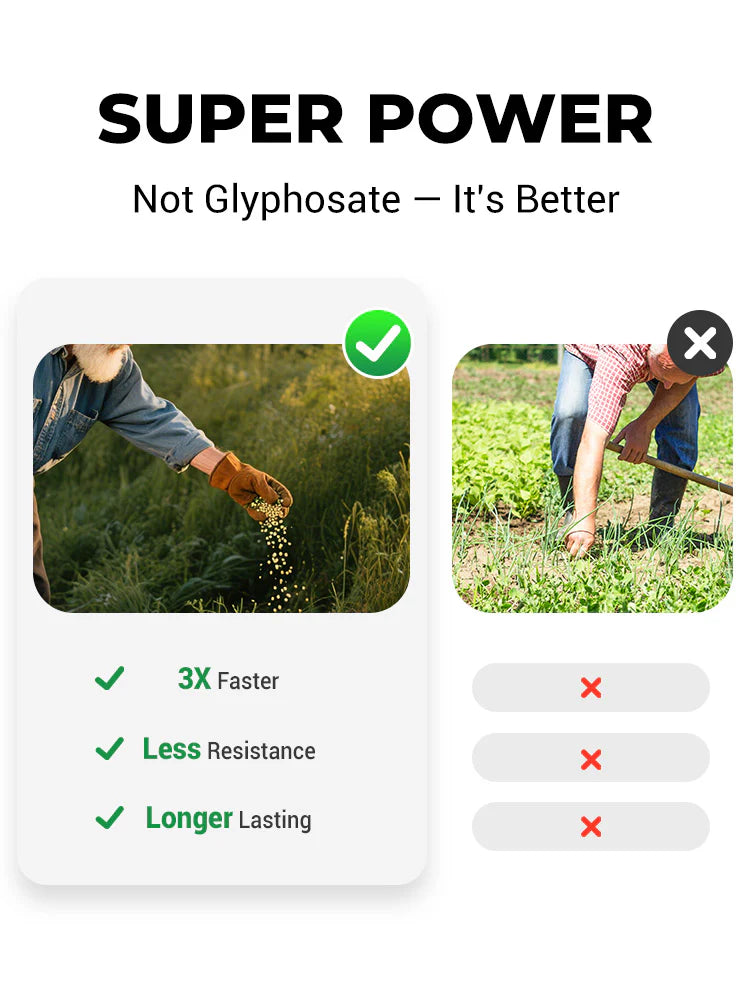 Cyclosinone Herbicide Granules  🔥 Buy 1 Get 1 Free @599 🔥