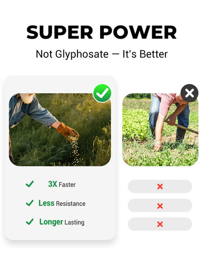 Cyclosinone Herbicide Granules  🔥 Buy 1 Get 1 Free @599 🔥