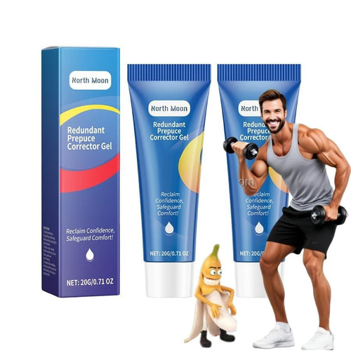 Gentle Foreskin Corrector Gel